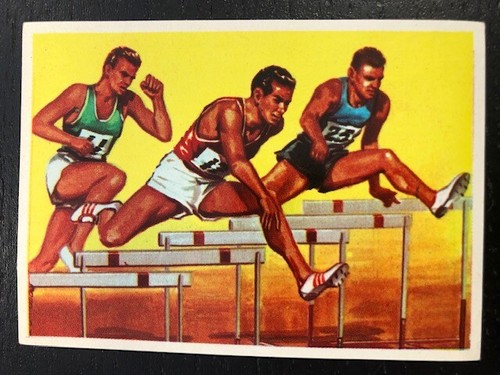 Figurina enciclopedia sportiva - enciclopedia,