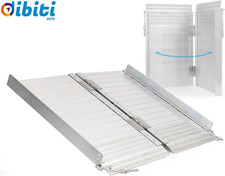 Rampa per Disabili Pieghevole