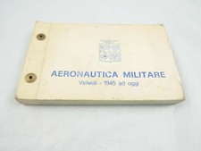 AERONAUTICA MILITARE AEREI DAL 1945 42 FOTO CARTOLINE