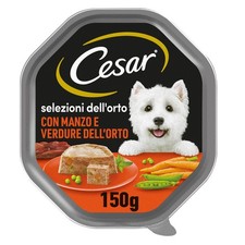 Cesar Selezioni dell Orto Cibo