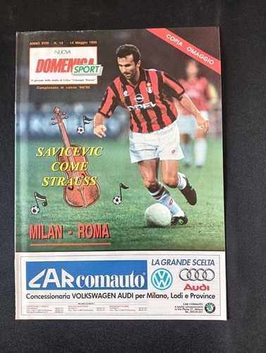 Rivista nuova domenica - rivista,