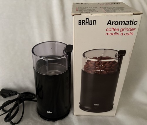 Braun ksm2 macinacaffè - braun,