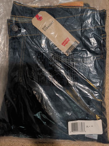 Jeans levi uomo 514 - levi's,