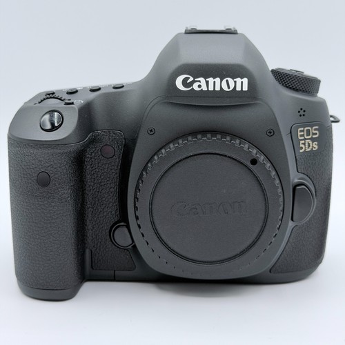 Canon eos 5ds megapixel - canon, 50,6