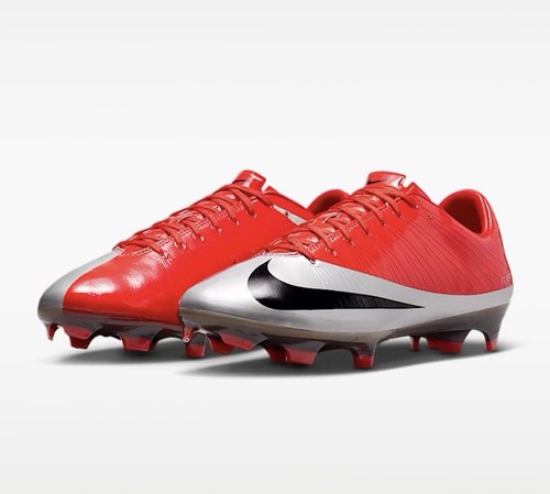 Nike zoom mercurial vapor - nike,