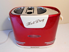 Macchina per HOT-DOG stile