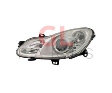 Per smart fortwo 451 2007 - 451, 2007-2014