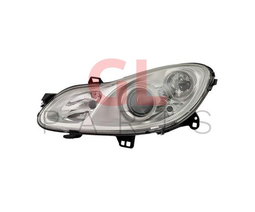 Per smart fortwo 451 - 451, 2007-2014