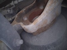 MANGUETA TRASERA IZQUIERDA /