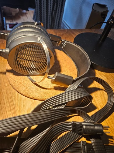 Stax 252a come - sr-x1,