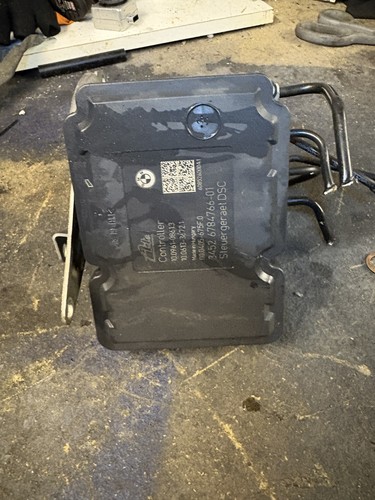 Pompa freno bmw - bmw, 3