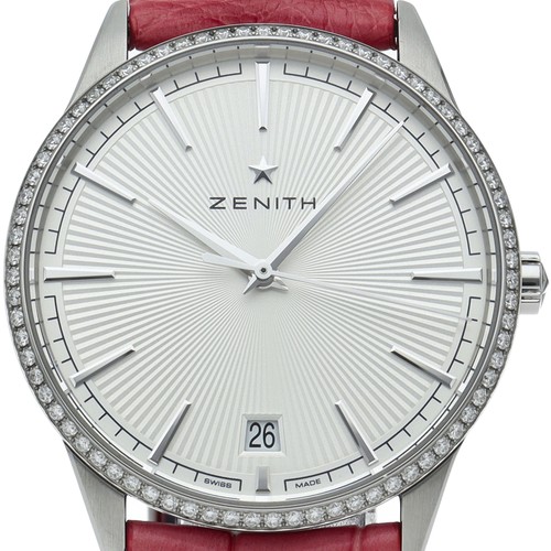 Zenith elite classic - zenith,