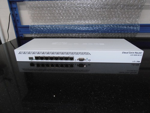 Mikrotik cloud core router - cloud,