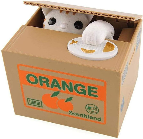 Automatico elettrico gatto - automatico,
