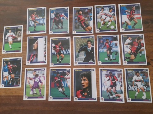 Genoa calcio vintage - genoa,