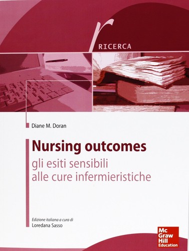 Nursing outcomes gli - nursing, outcomes.