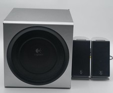 Logitech Z-2300 THX 2.1