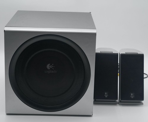 Logitech 2300 thx 1 - thx, 2.1