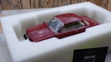 NEO Scale Models BMW 3200 CS