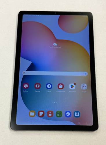 Samsung galaxy tab lite - samsung,