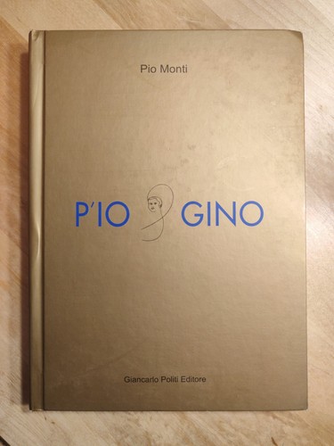 Pio monti - pio,