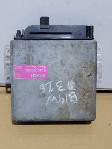 Centralina motore ecu - centralina,