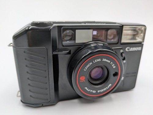 Quasi come nuova canon - come,