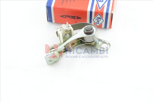 Kit contatti punte platinate - kit,