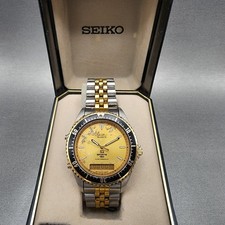 Seiko SQ Sports 150 Orologio