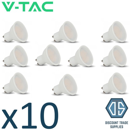 10x tac pro - led, gu10
