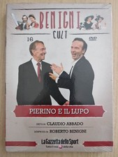 pierino e il lupo	dvd	Sergei