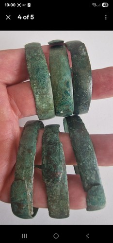 Bracciale originale età