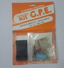 Kit Alimentatore Regolabile Da
