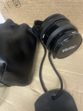 Obbiettivo Grandangolo Vivitar FD-S 24mm f/2.8