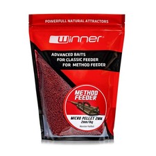 Tandem Baits Pellet Method/Feeder 2 mm–1 kg Halibut Mostro