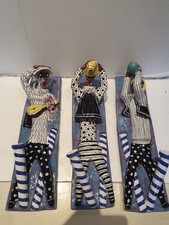 Venezia tre ceramiche San Polo