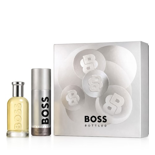 Boss bottiglia edt - boss,