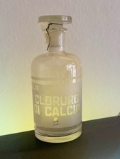 Bottiglia Farmacia Vintage in