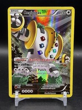 Pokémon TCG Regigigas XY82