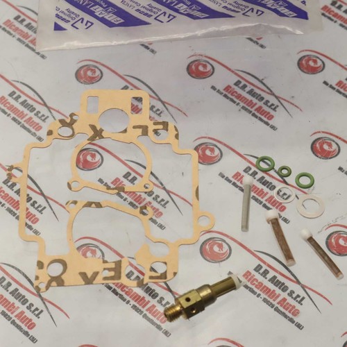 Kit carburatore fiat - kit,