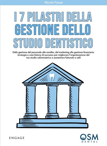 Pilastri della gestione - pilastri,