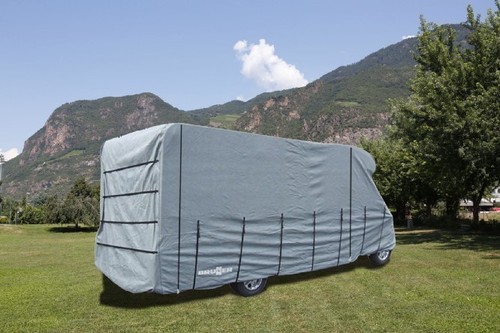 Telo copri camper - telo, 6