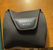 Shimano Stella 6000 Hg-c + Varivas