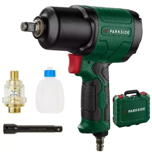 Avvitatore parkside - avvitatore, a