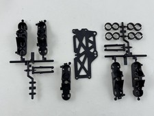 HPI assortimento ricambi vari MICRO RS4  modellismo