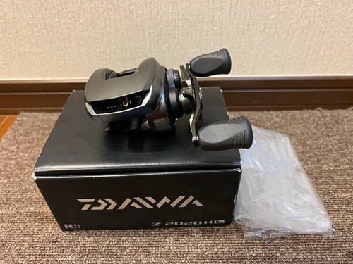 Mulinello daiwa z2020hl - mulinello,