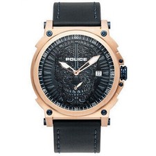  Orologio Uomo Police (Ø 53