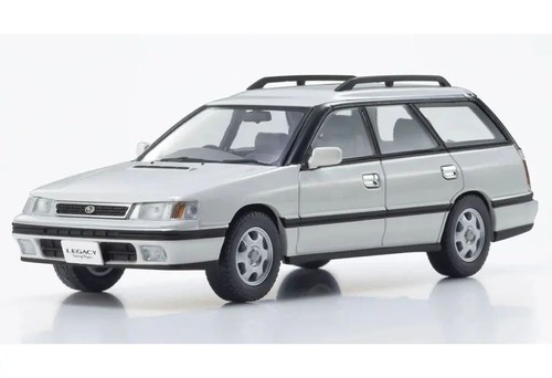 Kyosho subaru legacy - kyosho,