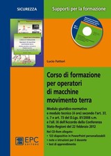 Corso di formazione per