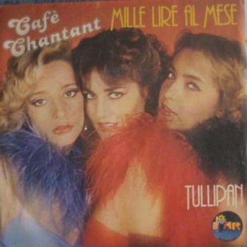 Café chantant mille - café,
